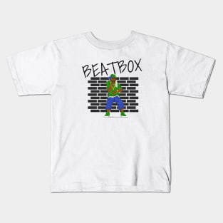 Beatbox Kids T-Shirt